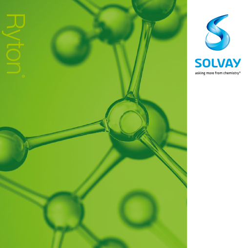 Pps Processing Temperature